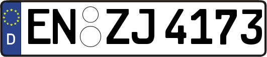 EN-ZJ4173