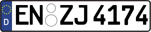 EN-ZJ4174
