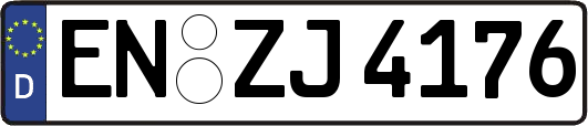 EN-ZJ4176