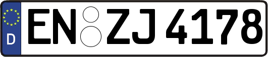 EN-ZJ4178