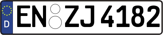 EN-ZJ4182