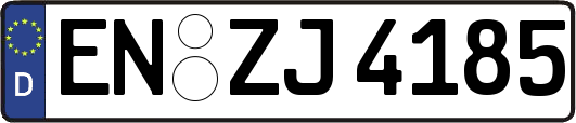 EN-ZJ4185