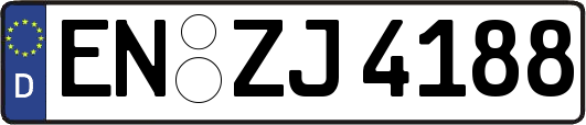 EN-ZJ4188