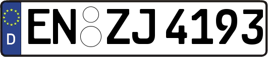 EN-ZJ4193