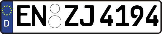 EN-ZJ4194