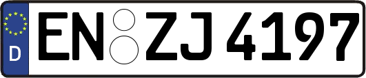 EN-ZJ4197