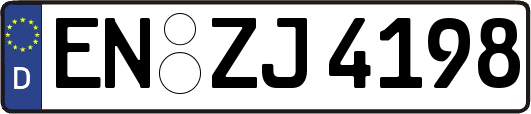 EN-ZJ4198