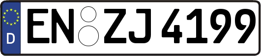 EN-ZJ4199