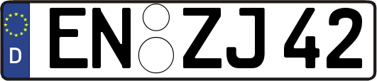 EN-ZJ42