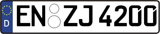 EN-ZJ4200