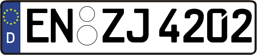 EN-ZJ4202
