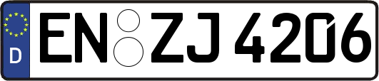 EN-ZJ4206