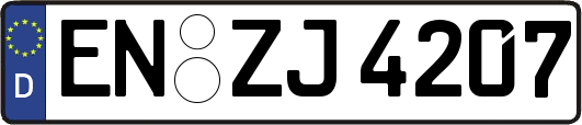 EN-ZJ4207