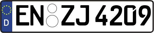EN-ZJ4209