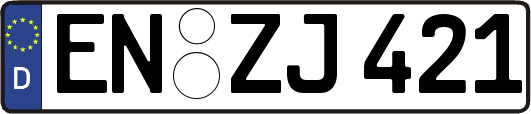 EN-ZJ421