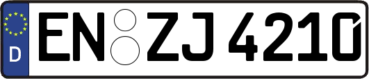 EN-ZJ4210