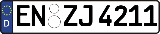 EN-ZJ4211