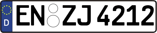 EN-ZJ4212