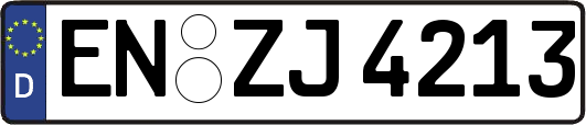 EN-ZJ4213