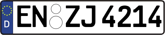 EN-ZJ4214