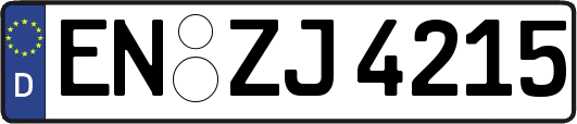 EN-ZJ4215