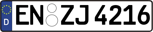 EN-ZJ4216