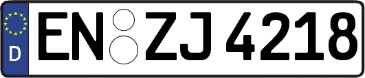 EN-ZJ4218