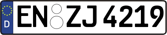EN-ZJ4219