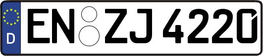 EN-ZJ4220