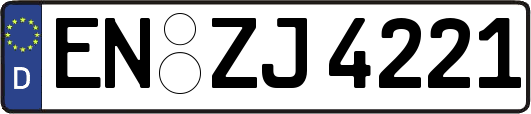 EN-ZJ4221