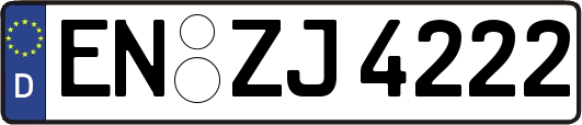 EN-ZJ4222