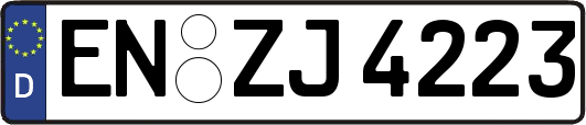 EN-ZJ4223