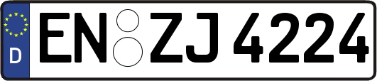 EN-ZJ4224