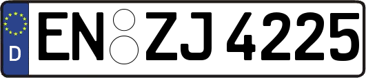 EN-ZJ4225