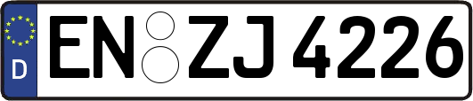 EN-ZJ4226