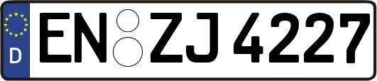 EN-ZJ4227