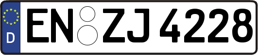 EN-ZJ4228