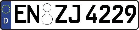 EN-ZJ4229