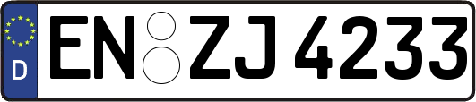 EN-ZJ4233