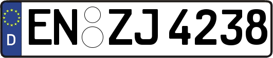 EN-ZJ4238