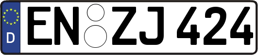 EN-ZJ424