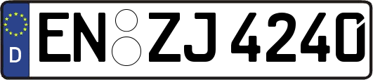 EN-ZJ4240