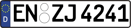 EN-ZJ4241