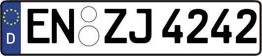 EN-ZJ4242