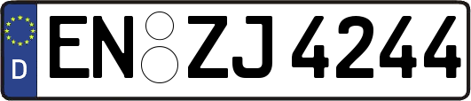 EN-ZJ4244