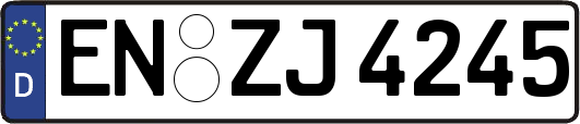 EN-ZJ4245