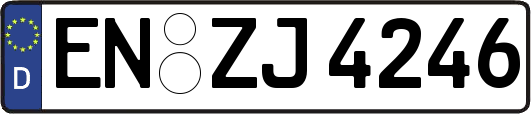 EN-ZJ4246