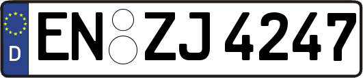 EN-ZJ4247