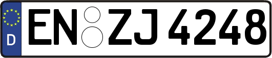 EN-ZJ4248
