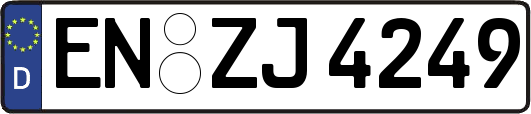 EN-ZJ4249